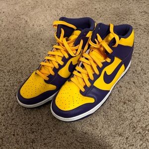 Nike dunks